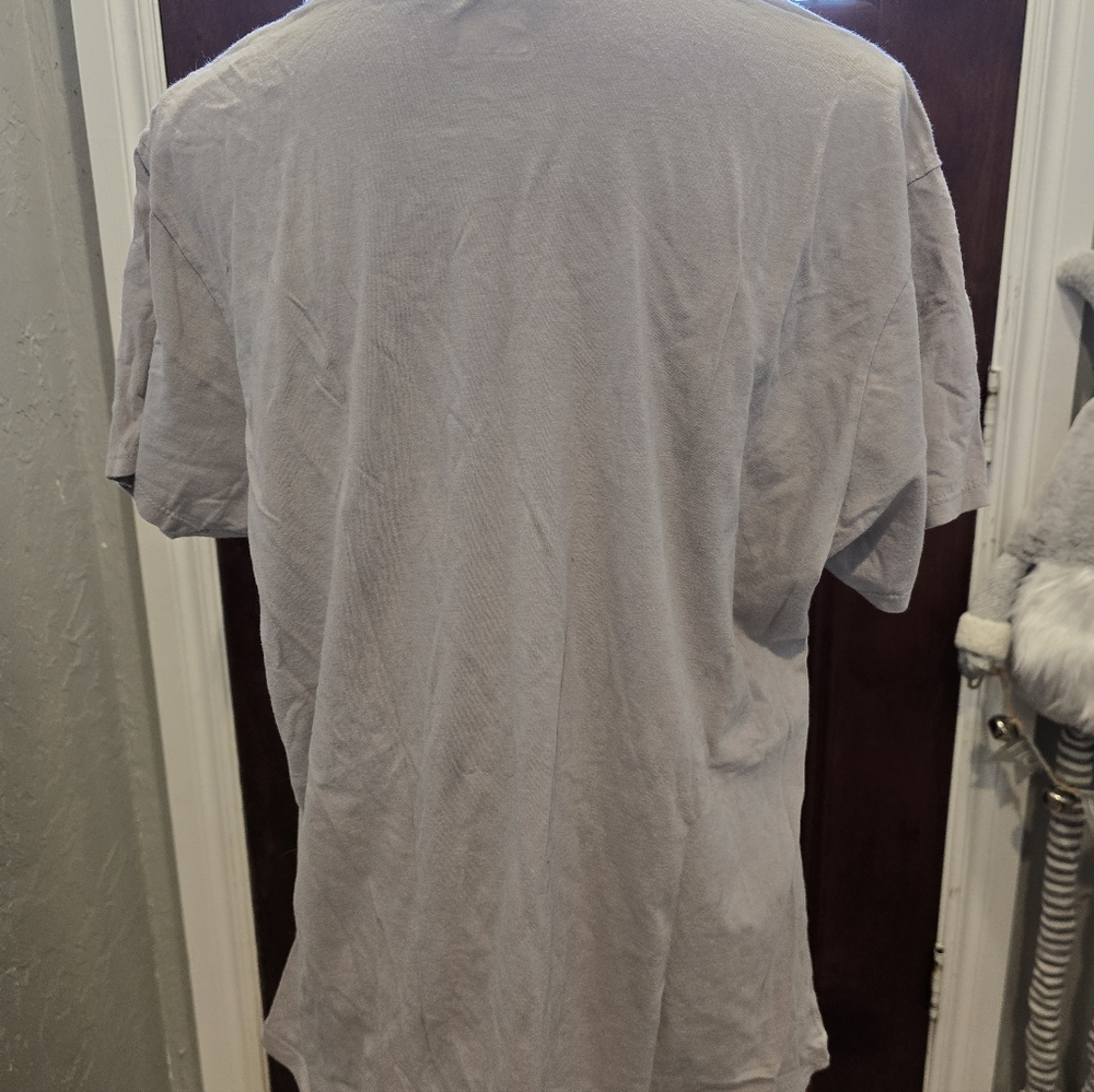 Mvt Womens Shirt - Picture 2 of 4